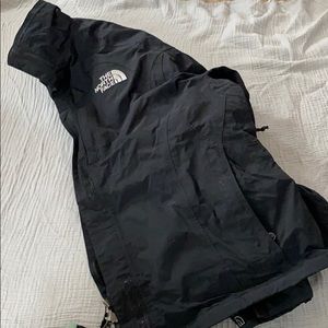 ThE North Face Women’s Jacket Large